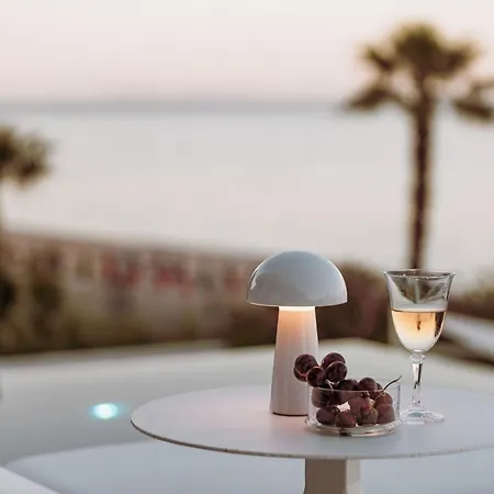 Lisavet Skala Kefalonia - Emerald Beachfront