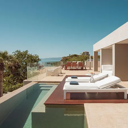 Country house Lisavet Skala Kefalonia - Emerald Beachfront